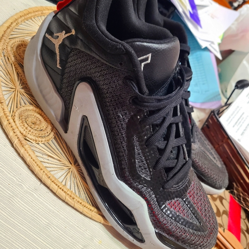 Nike Jordan, Jason Tatum Shoes